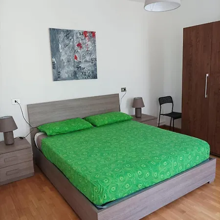 Apartman Bettola Reggio Emilia