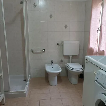 Bettola Appartement