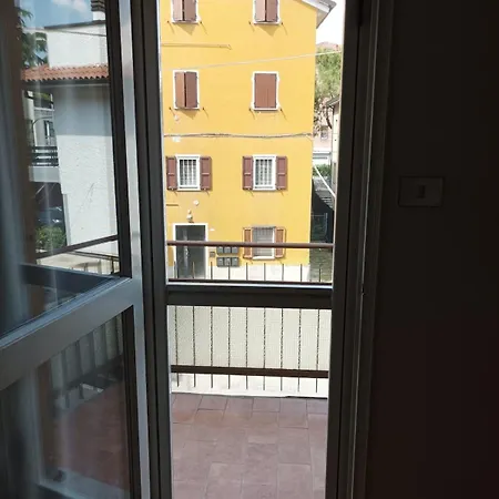 Bettola Apartman *