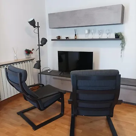 Bettola Apartman *