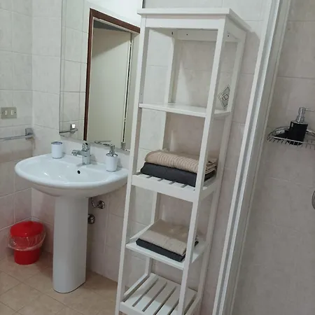 Bettola Apartman Reggio Emilia