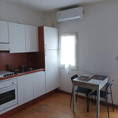 Bettola Apartman