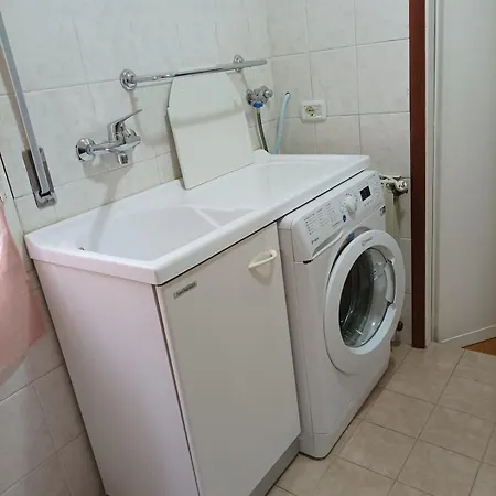 Bettola Apartman Reggio Emilia