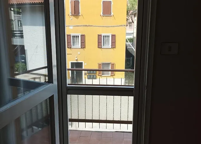 Bettola Apartman *