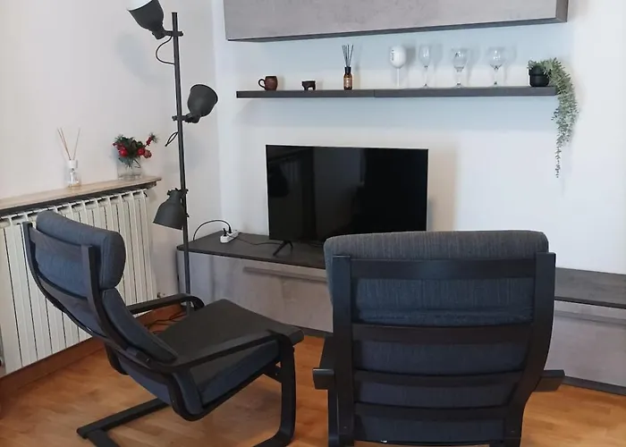 Bettola Apartman *