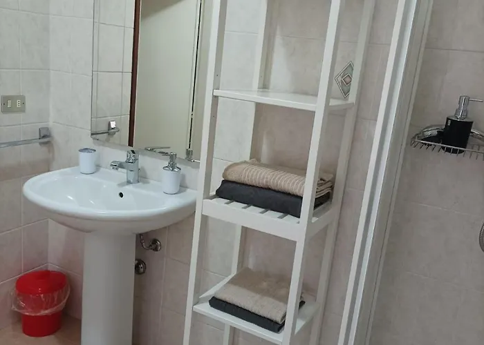 Bettola Apartman Reggio Emilia