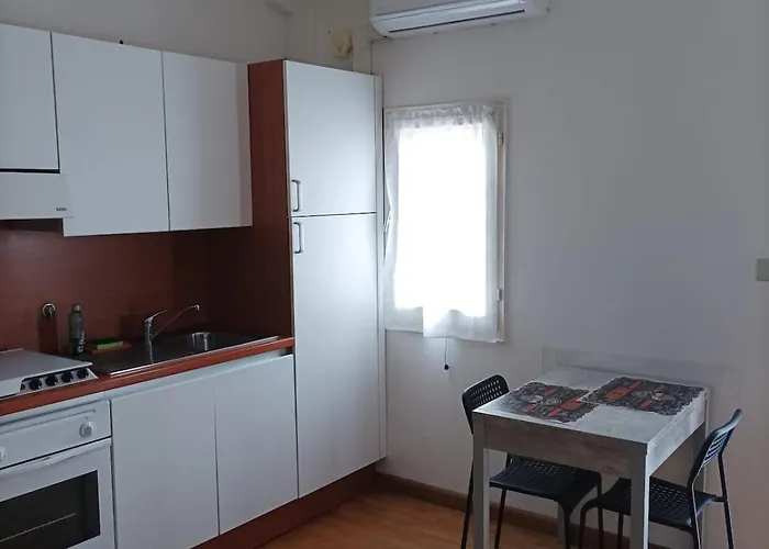 Bettola Apartman
