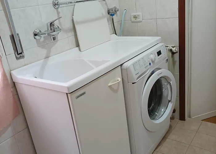 Bettola Apartman Reggio Emilia