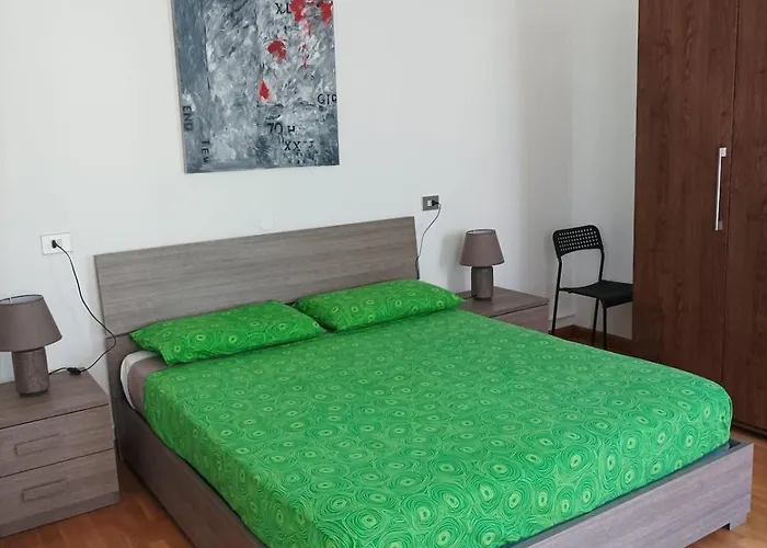شقة Bettola ريجّو إيميليا
