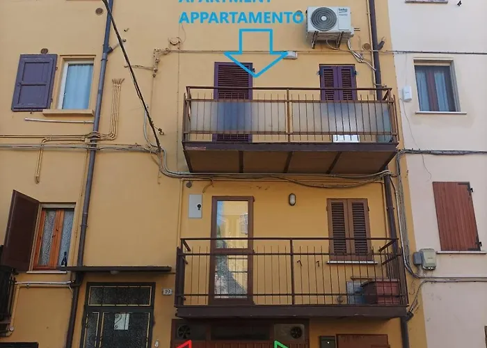 Appartement Bettola Reggio d'Emilie
